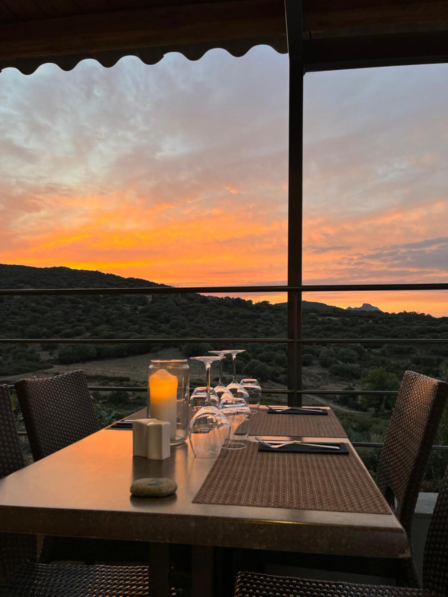 - Restaurant U Santu Petru